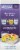 Lactaid® 100% Lactose Free Calcium Enriched Fat Free Milk Perspective: back