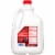 Lactaid 100% Lactose Free Whole Milk Perspective: back