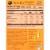 4C® Sugar Free Drink Mix Variety Pack 24 Count Perspective: back