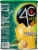 4C® Green Iced Tea Mix Perspective: back