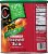 4C® Iced Tea Mix Sweet Tea Perspective: back