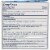Tucks Medicated Hemorrhoid Cooling Pads Perspective: back