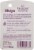 Blistex® Lip Infusions™ Revive Lip Moisturizer Perspective: back