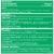 Stridex Sensitive with Aloe Soft Touch Pads Perspective: back