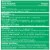 Stridex® Sensitive with Aloe Soft Touch Pads Perspective: back