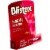 Blistex Medicated Lip Protectant/Sunscreen SPF 15 Berry - 0.15 oz (4.25 g) Perspective: back