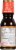 Kikkoman® Teriyaki Baste & Glaze Sauce Perspective: back