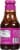 Kikkoman® Original Takumi™ Teriyaki Sauce Perspective: back