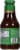 Kikkoman Takumi Garlic & Green Onion Teriyaki Sauce Perspective: back