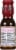 Kikkoman® Katsu™ Steak & Cutlet Sauce Perspective: back