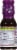 Kikkoman® Gluten-Free Hoisen Sauce Perspective: back