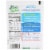 Concord Foods Fresh Success Strawberry Smoothie Mix Perspective: back