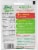 Concord Foods Fresh Success Classic Guacamole Mix Perspective: back