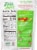 Concord Foods Fresh Success Apple Crisp Mix Perspective: back