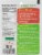 Concord Fresh Success Street Taco Seasoning Mix Perspective: back