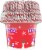 Brach's® Holiday Peppermint Candy Cane Perspective: back