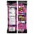 Trolli Sour Brite Crawlers Very Berry Sweet And Sour Gummy Worms Candy Bag Perspective: back