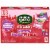 Black Forest Organic Hearts & Bears Assorted Fruit Gummies Perspective: back