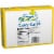 Lemonhead Flavored Candy Canes Variety Pack 12 Count Perspective: back
