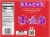 Brach's® Peppermint Candy Canes Perspective: back