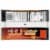 Brach's® Mini Candy Corn and Chocolate Peanuts Mix Perspective: back