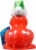 Nerds® Holiday 3D Plastic Character Big Chewy Candy Perspective: back
