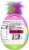 Trolli Sour Brite Mini Crawlers Crazy Hair Puzzle Egg Perspective: back