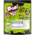 Trolli® Sour Lovers Gummi Mix Filled Eggs Easter Candy Perspective: back