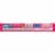 Nerds® Rainbow Rope Candy Perspective: back