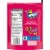 Nerds® Gummy Rainbow Clusters Candy Perspective: back