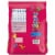 Nerds® Mixed Candy Party Size Variety Bag Perspective: back