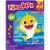 Funables Fruity Snacks Baby Shark Perspective: back
