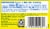 Lemonhead® Original Lemon Candies Perspective: back