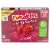 Funables™ Strawberry Fruity Snacks Perspective: back