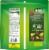 Black Forest Organic Gummy Bears Candy Perspective: back