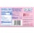 Lemonhead® Chewy Pink Lemonade Theater Box Candy Perspective: back