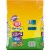 Brach's Eggfillers Crunch Butterfinger Nerds & Gobstoppers Easter Candy Perspective: back