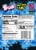 Trolli® Sour Brite® Candy Canes Perspective: back