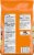 Kiddie Mix® Lemonhead Assorted Mix Candy Bag Perspective: back
