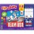 Funables Fruity Snacks Looney Tunes Perspective: back