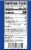 Brach's® Holiday Soft Peppermint Stir Sticks Perspective: back