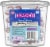Brach's® Soft Peppermint Holiday Candy Tub Perspective: back