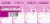 Brach's® Tiny Conversation Hearts Candy Perspective: back
