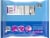 Brach's® Peppermint Soft Candy Bag Perspective: back
