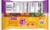 Brach's Autumn Leaves Mellowcremes Candy Bag Perspective: back