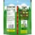 Black Forest Gummy Fruit Flavor Bears Resealable Bag Perspective: back