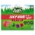 Black Forest Juicy Burst Mixed Fruit Flavored Snacks Perspective: back