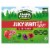 Black Forest Juicy Burst Mixed Fruit Flavored Snacks Perspective: back