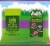 Black Forest Juicy Burst Fruit Flavored Snacks Perspective: back