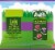 Black Forest Juicy Burst Fruit Flavored Snacks Perspective: back